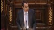 Zapatero y Rajoy se ponene de acuerdo para fijar un techo de gato