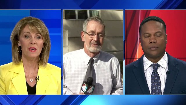 Wrongly convicted of murder 2 men freed after 42 years in prison