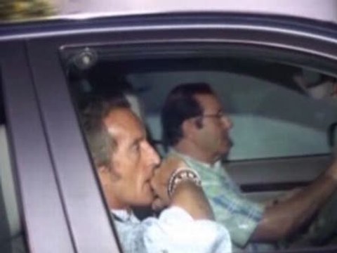 La duquesa de Alba se casa contra viento y marea