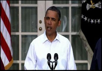 Obama advierte que la alerta "no se ha acabado"