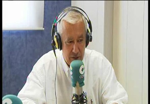 Arenas: El PSOE no está para presumir de hoja de servicios en la lucha contra el terrorismo