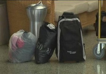 Comienza la vuelta a casa