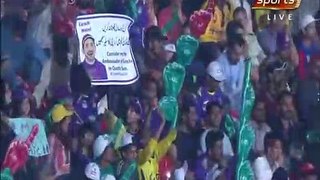 Har Dil ki Awaz - Pakistan Zindabad  Sahir Ali Bagga  PSL Final 2019 (ISPR Official Song)