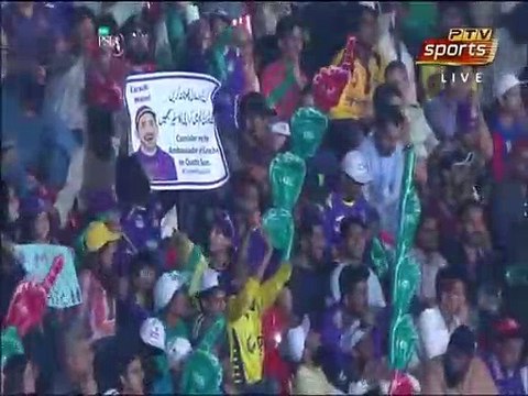 Har Dil ki Awaz - Pakistan Zindabad Sahir Ali Bagga PSL Final 2019 (ISPR Official Song)