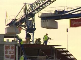 Buena acogida de la rebaja del IVA para vivienda nueva