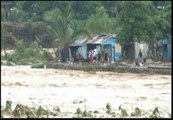 El huracán Irene deja tres muertos