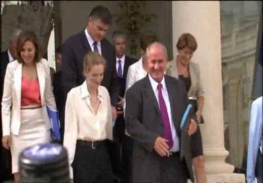 El Gobierno francés anuncia una subida de impuestos para las rentas más altas