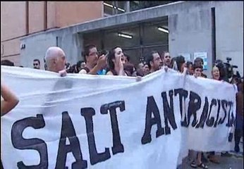 Prohíben la construcción de una mezquita en Salt