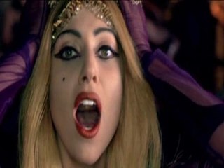 Lady Gaga acusada de plagiar &#039;Judas&#039;