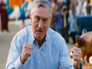 El &#039;toro salvaje&#039; de De Niro cumple 68 años