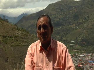 Cuatro Semanas. Capítulo 1: Exposición