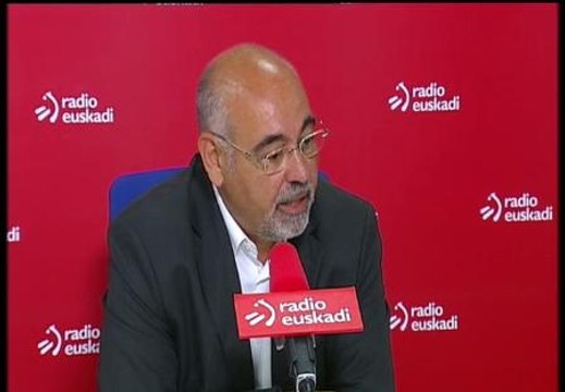 Pastor califica de impresentables las declaraciones de Garitano en Cataluña