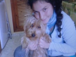 Niña de 13 años desaparece en Puerto de Santa María