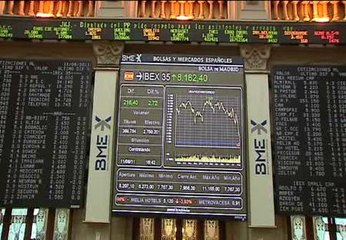 Europa planta cara a la especulación bursátil