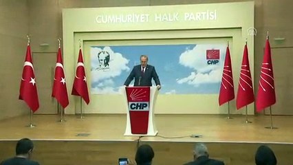 Öztrak: 'Şimdi artık söz milletin' - ANKARA