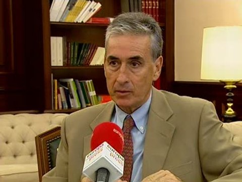 Jáuregui: Estaríamos en rescate si el PP gobernara
