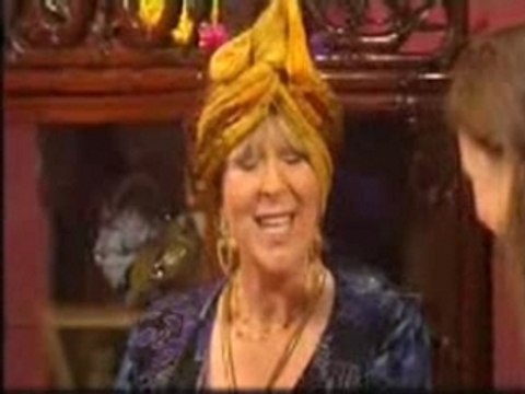 Thank God You’re Here