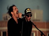 Los Red Hot Chili Peppers estrenan videoclip