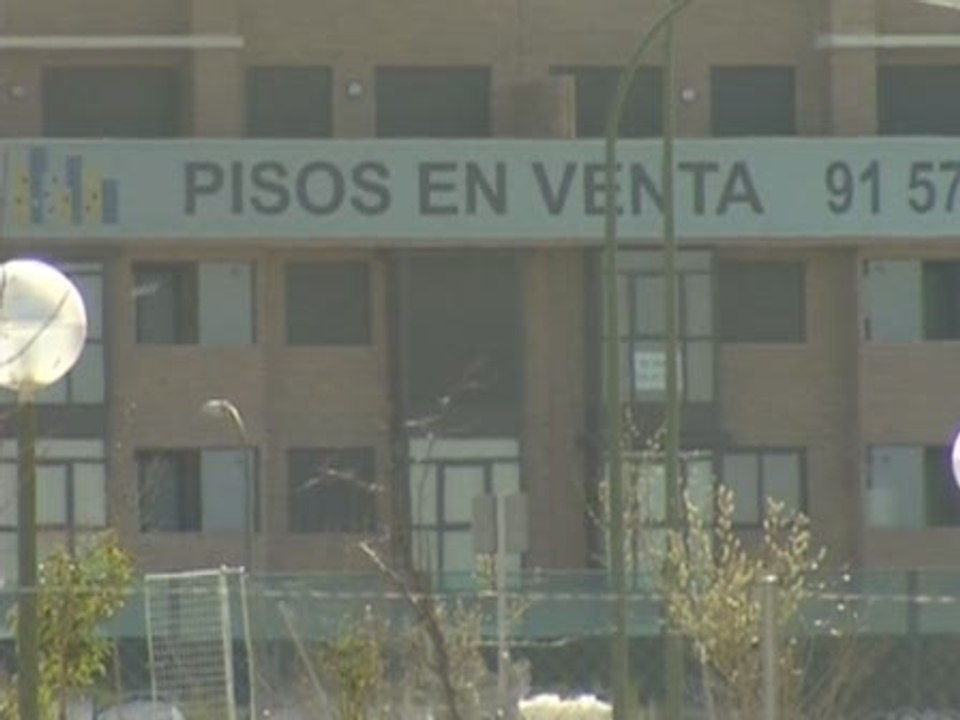 El Gobierno rebaja el IVA al 4% para vivienda nueva