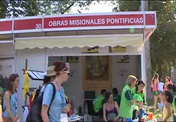La crisis de vocaciones preocupa a la Iglesia