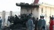Una bomba mata a seis policías en el distrito afgano de Helmand