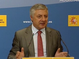 Blanco exige a PP abordar supresión diputaciones