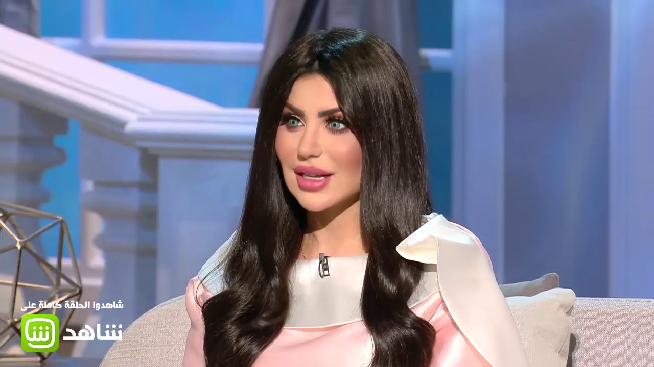#كلام_نواعم |هل تتعمد حليمة بولند إثارة الجدل؟! .. هذا هو رأيها
