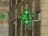 Las altas temperaturas no llegan a Euskadi