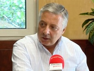 Blanco: "Rubalcaba será el Secretario General"