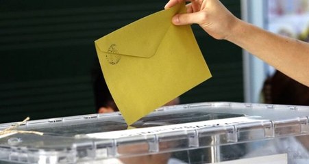 YSK, Yerel Seçimlerle İlgili Yayın Yasağının Kaldırılacağı Saati Açıkladı