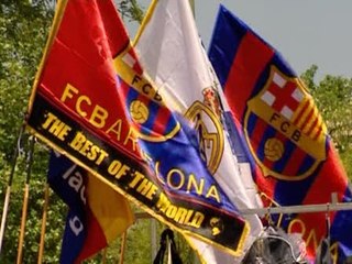 Madrid y Barça: duelo de campeones
