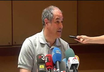 Zubizarreta :"Queremos ser respetuosos con el Arsenal"