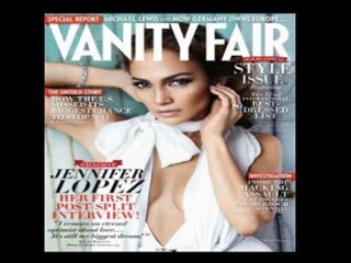 Jennifer Lopez rompe su silencio