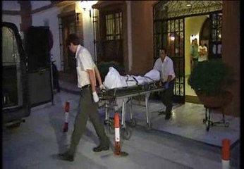 Asesinan a una mujer en Mijas