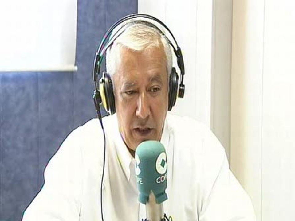 Arenas: "Las críticas no están justificadas (JMJ)"