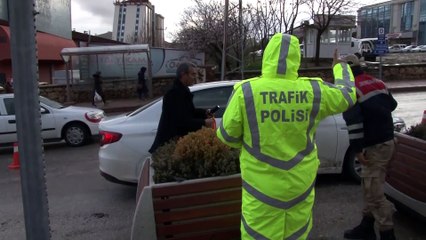 Oy sandıkları Seçim Kurulu'na teslim edildi - ELAZIĞ