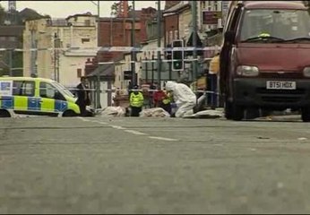 Tensa calma en Reino Unido