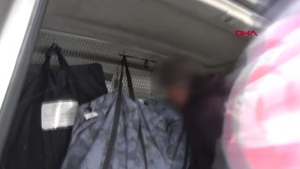 Konya Zihinsel Engelli Kıza Tuvalette Taciz İddiasına Gözaltı