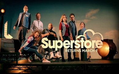 Superstore - Promo 4x14