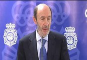 Rubalcaba considera 