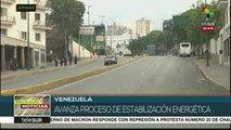 Venezuela: opositores realizan concentración en Caracas