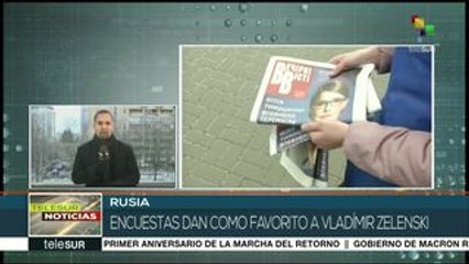 Ucrania: Elecciones en medio de incertidumbre