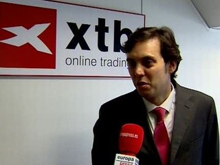 Xtrade:"Que sea el comienzo de buenas noticias"