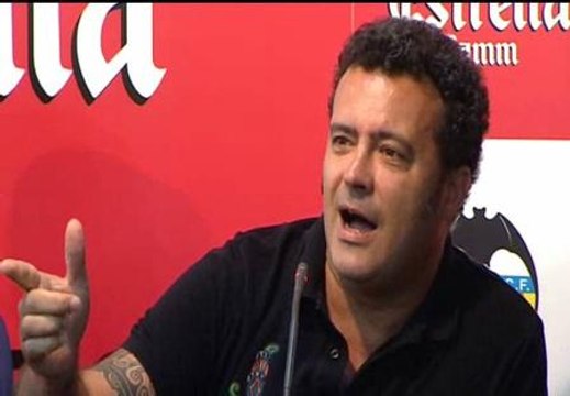 Seguridad Social compone una canción al Valencia