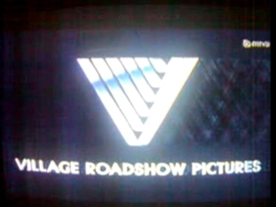 Blue Warner Bros. and Village Roadshow logos