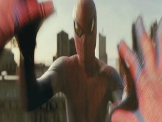The Amazing Spider-Man: sin estrenar y ya con secuela