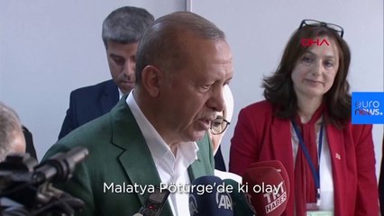 Siyasiler Ankara ve İstanbul'da Oyunu Kullandı, Son Mesajlarını Verdi