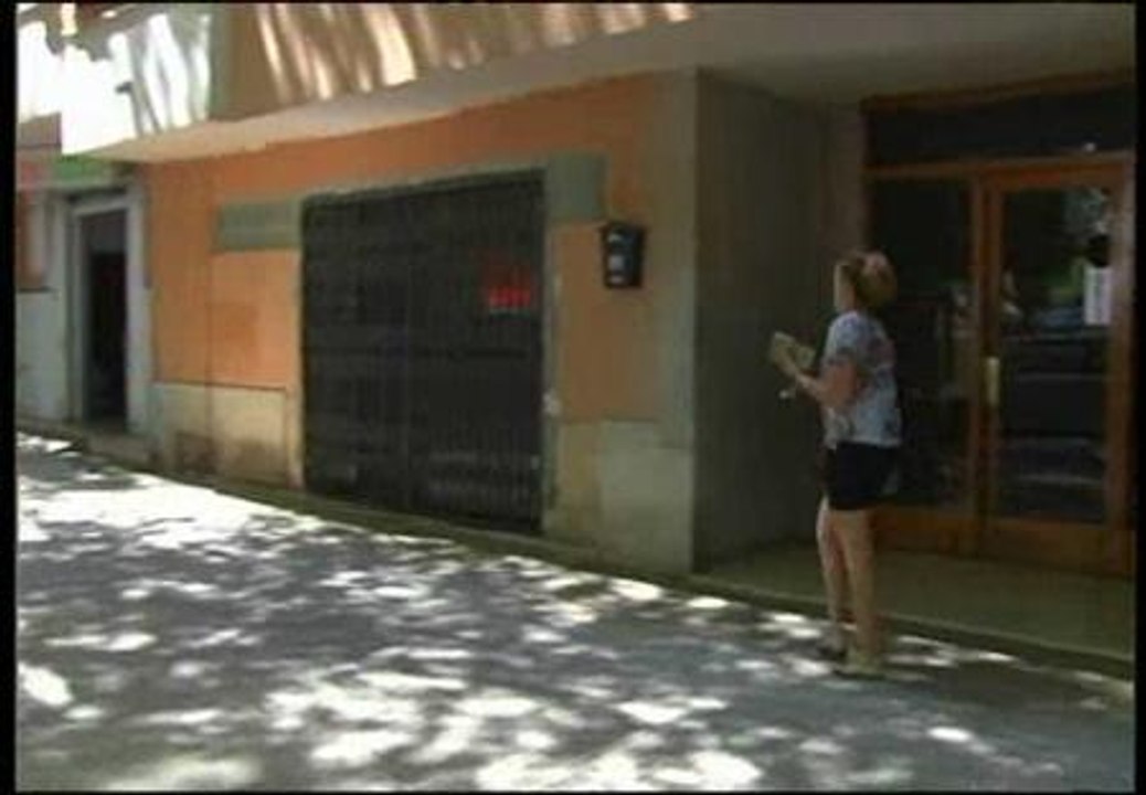 Detenidos los padres de una niña fallecida por presuntos malos tratos