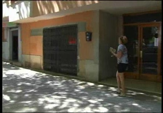 Detenidos los padres de una niña fallecida por presuntos malos tratos