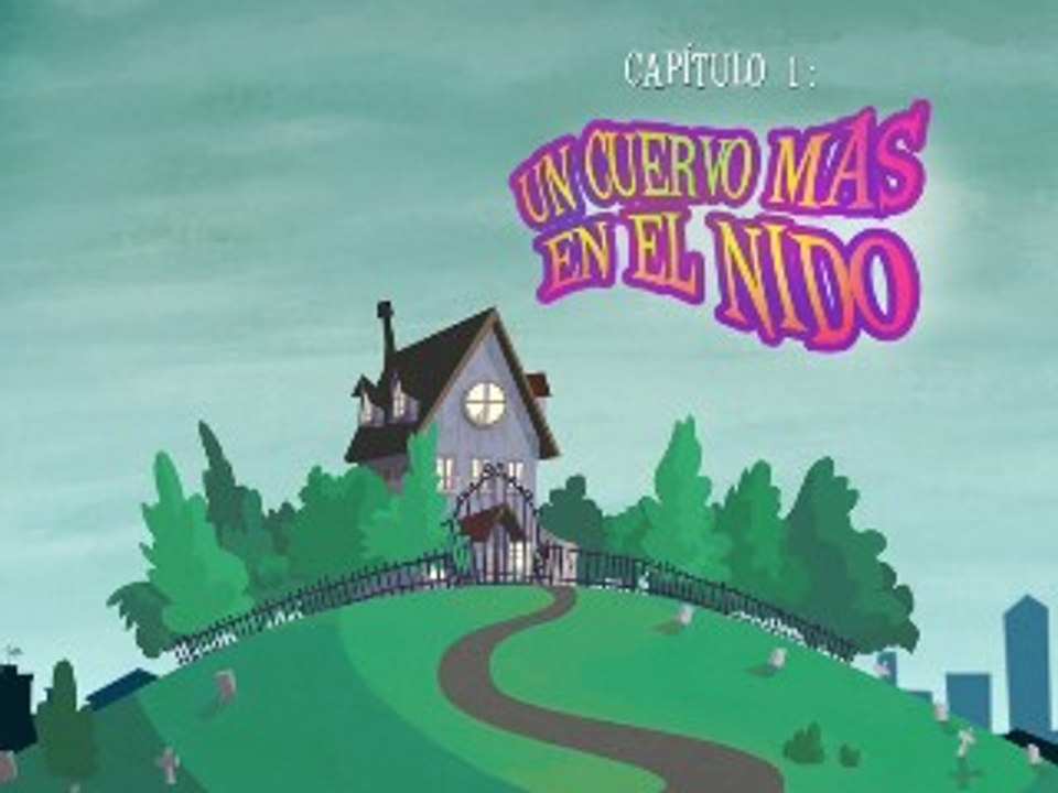 The Crows - Capítulo 1